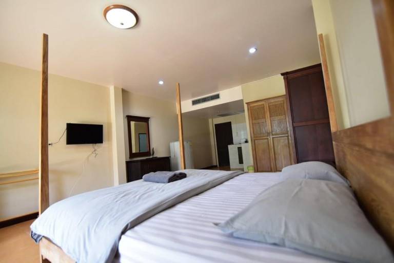 Baan Chai Lay Apartment in Krabi