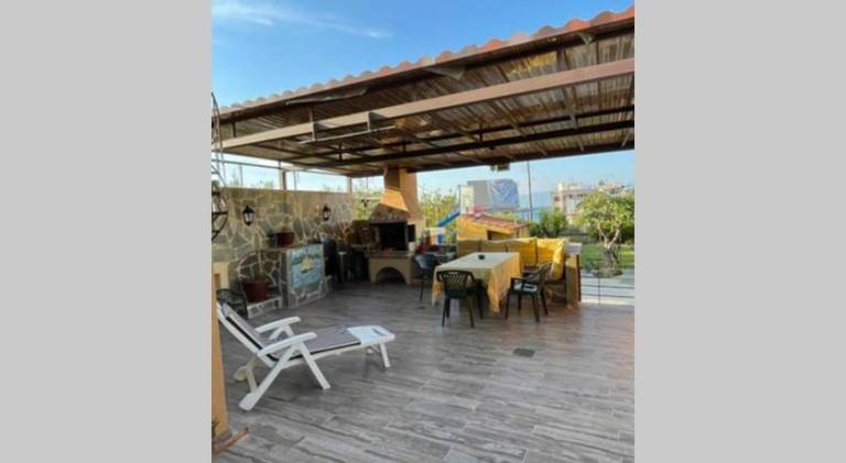 SENTOYKI VILLAGE HOME - ΜΟΝΟΚΑΤΟΙΚΙΑ ΣΕ ΘΑΛΑΣΣΑ — photo 3