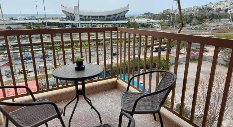 Lovely holiday apartment | Next to the beach | Pets allowed — photo 4