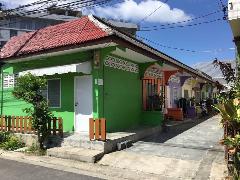 Casa  Phuket