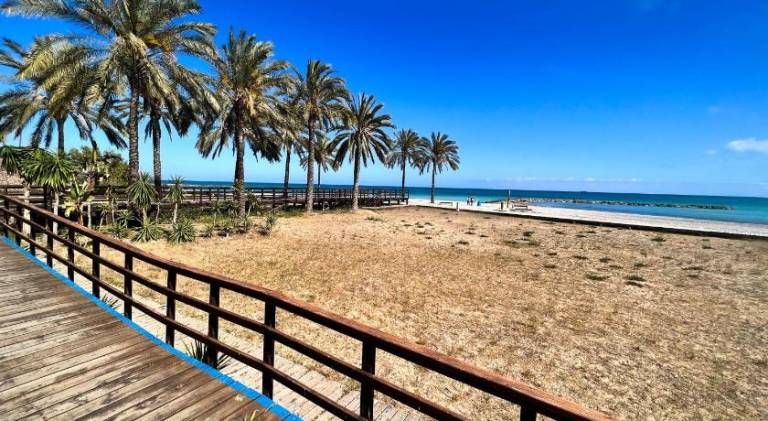 Private garden 100 m from the sea — photo 4