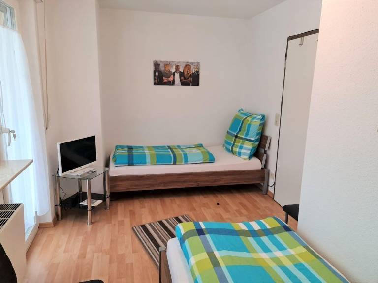 Huis Oberhambach