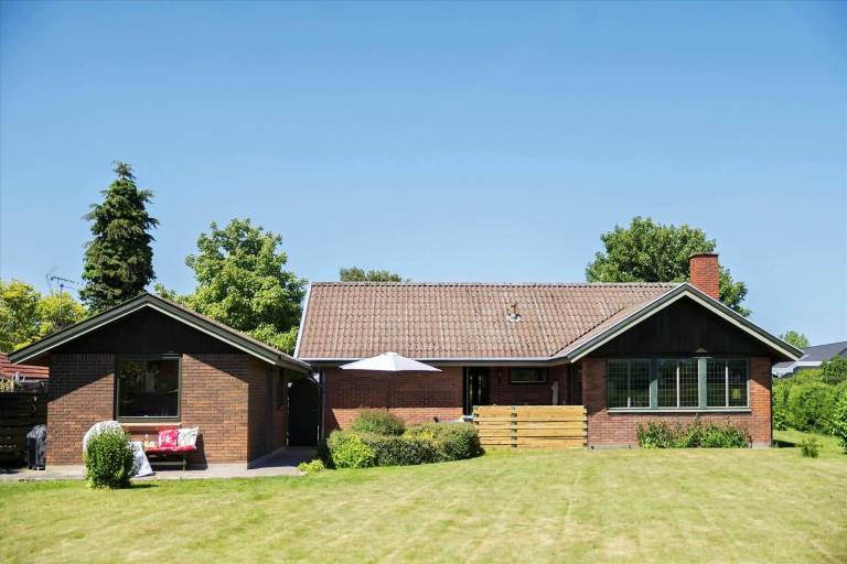 Feriehus Rødvig