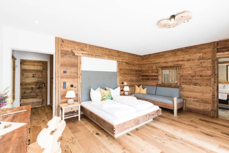 Private room Rodeneck