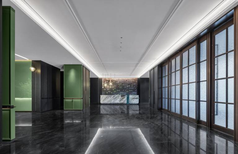 Holiday Inn Chongqing Shuangfu — photo 2