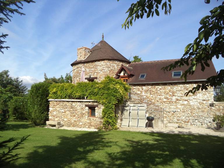 Huis Saint-Pierre-de-Bailleul