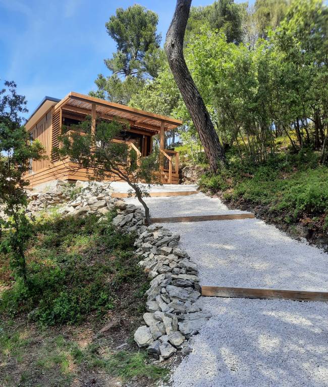 Chalet Gardanne