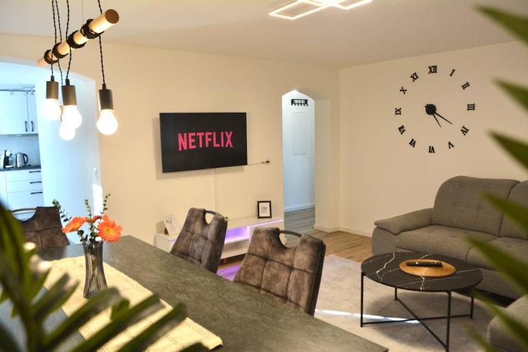 House | Pets are welcome in Arbon