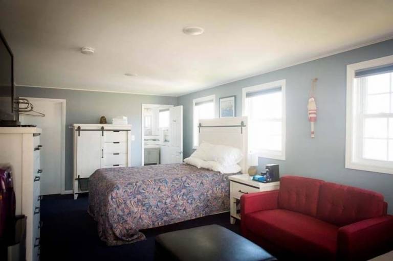 Motel York Beach