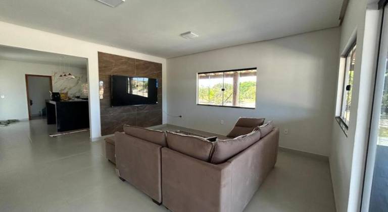 Vacation home with 2 rooms for 8 persons in Porto Seguro