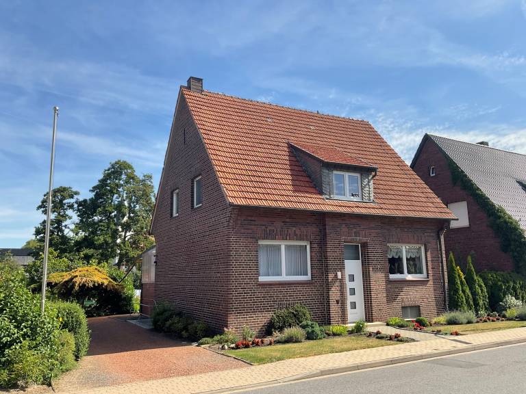 Ferienwohnung Beckum