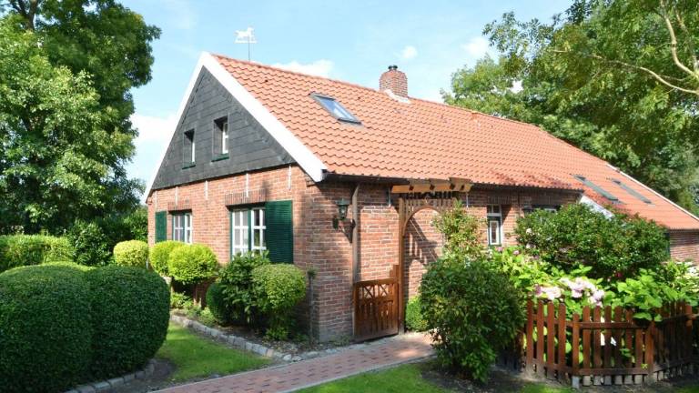 Ferienhaus Hohenkirchen