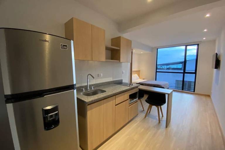 Aparthotel Manizales