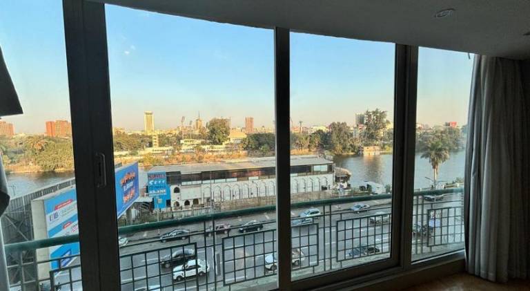 Pleasant holiday apartment with hot tub | Next to Cairo Tower | Dogs allowed — photo 5