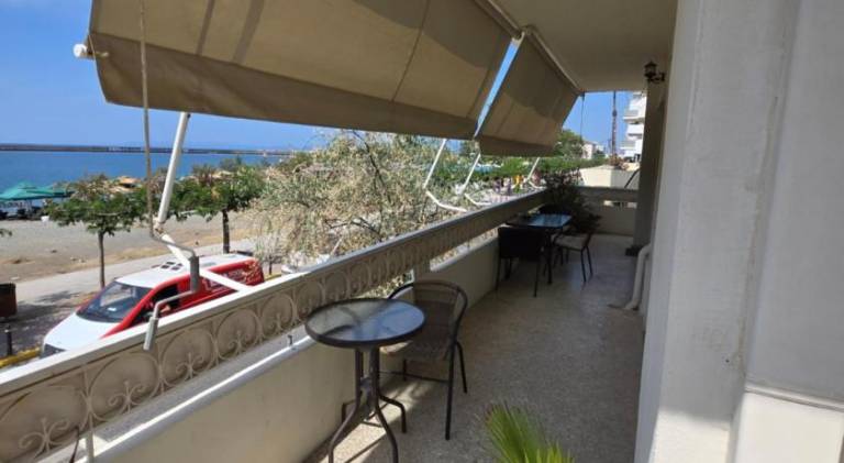 Apartment with 2 rooms for 5 persons — photo 4