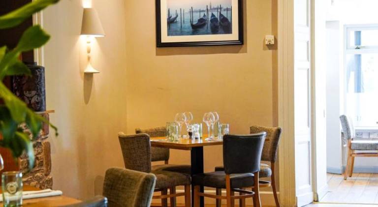Glen Mhor Hotel — photo 4