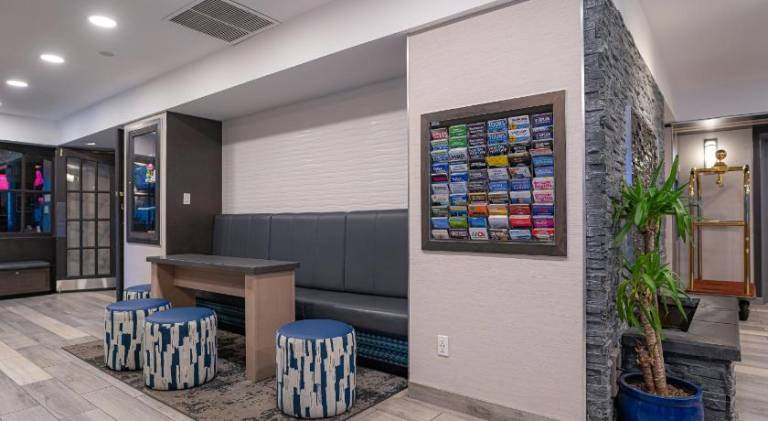 Best Western Plus Sands — photo 4