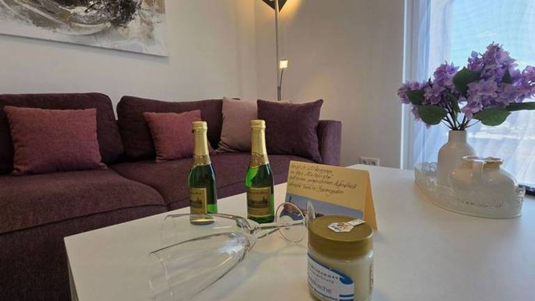 Ferienhaus Klink