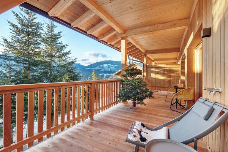 Ferienwohnung Natz-Schabs