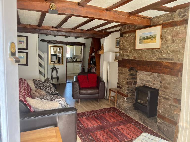 Cottage Hay-on-Wye