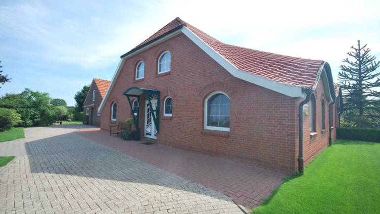 Ferienwohnung Uplengen