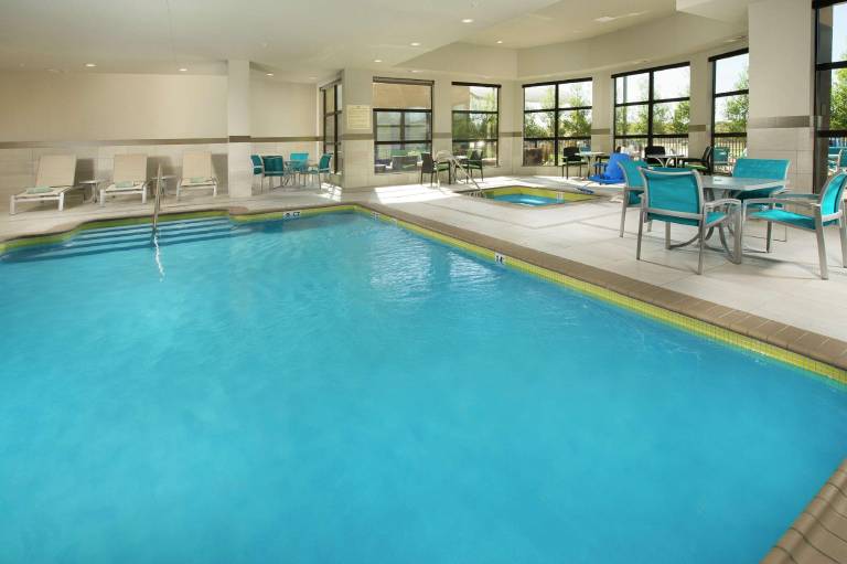 Hilton Garden Inn College Station in Bryan, TX
