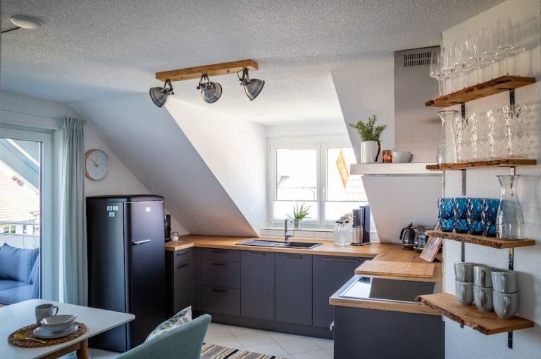 Appartement  Rust