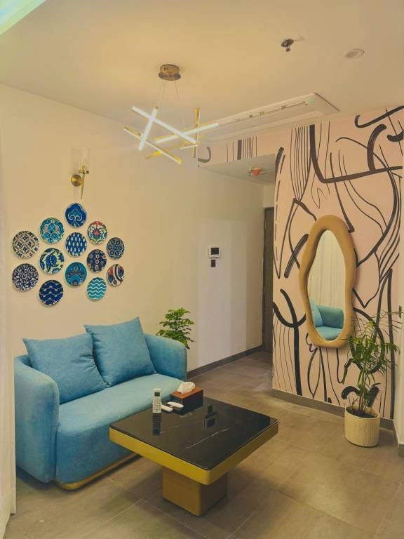 Rental apartment with 1 room for 2 persons — photo 3