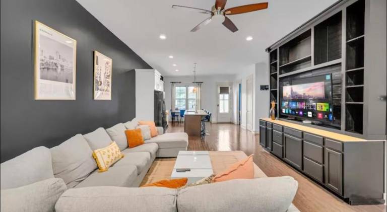 Fully equipped beautiful house | Pets are welcome — photo 3