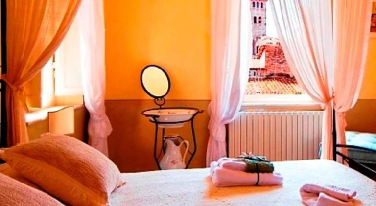 Bed and Breakfast Evelina in Lucca