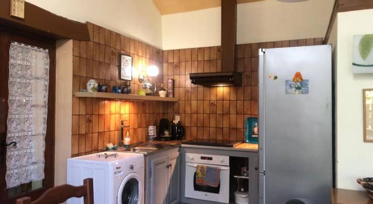 House with 1 room for 5 persons — photo 2
