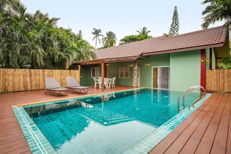 House  Rawai
