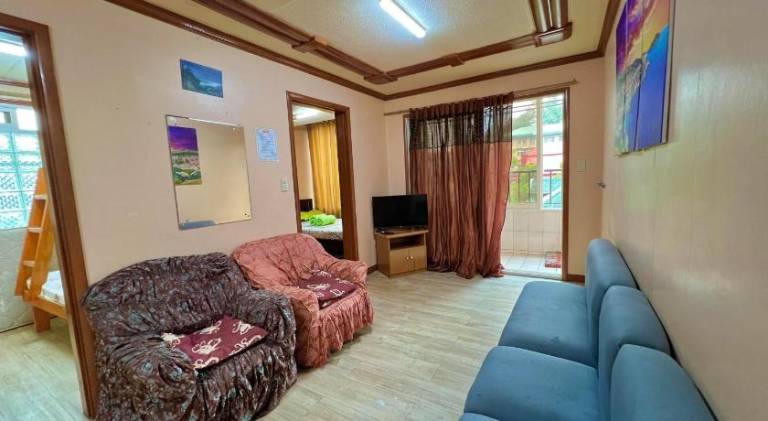 Zenmist Properties- 2 Bedroom Economy — photo 2