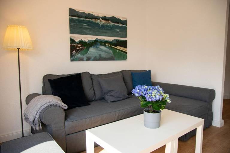 Beautiful rental apartment with yard | Dogs allowed — photo 2