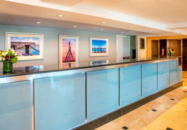 Crowne Plaza Boston - Woburn By IHG — photo 4