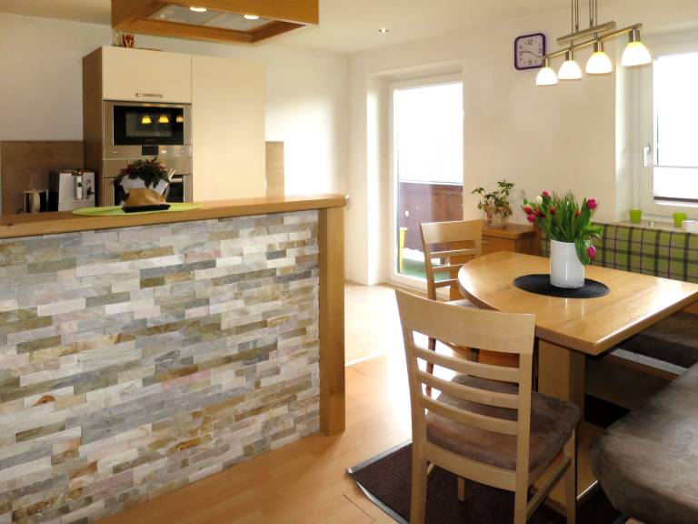 Apartment with yard & barbeque | Pet-friendly — photo 3