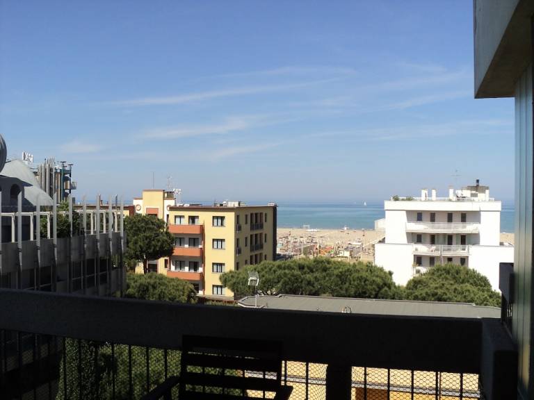 Appartamento Rimini