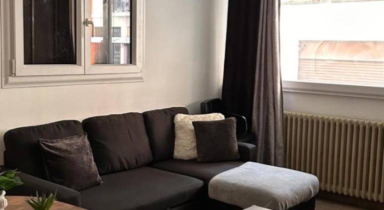 Nice holiday apartment | Pets are welcome — photo 3