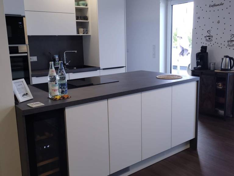 Ferienwohnung Bitburg