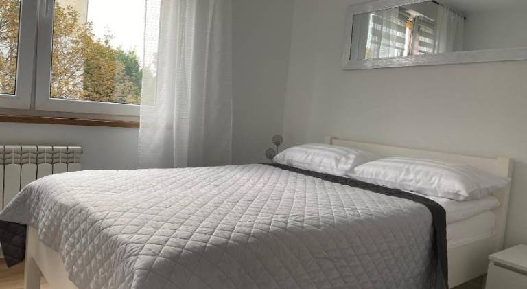 Apartament Sandomierz