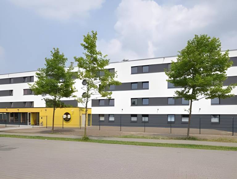 B&B Hotel Dortmund Messe in Dortmund
