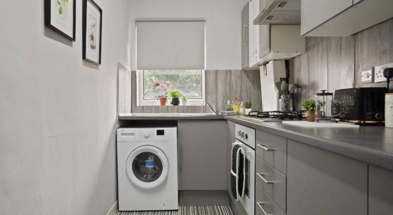 Nice rental apartment | Dogs allowed — photo 5