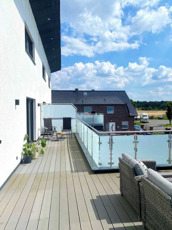 Ferienwohnung Isernhagen