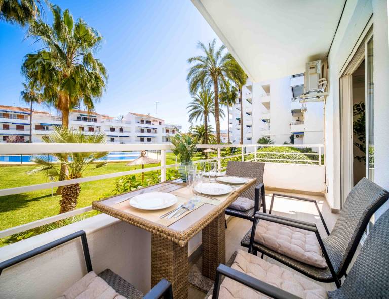 Apartamento  Jávea