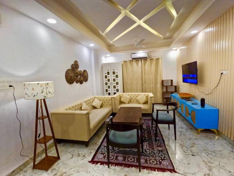 House Bawadiya Kalan