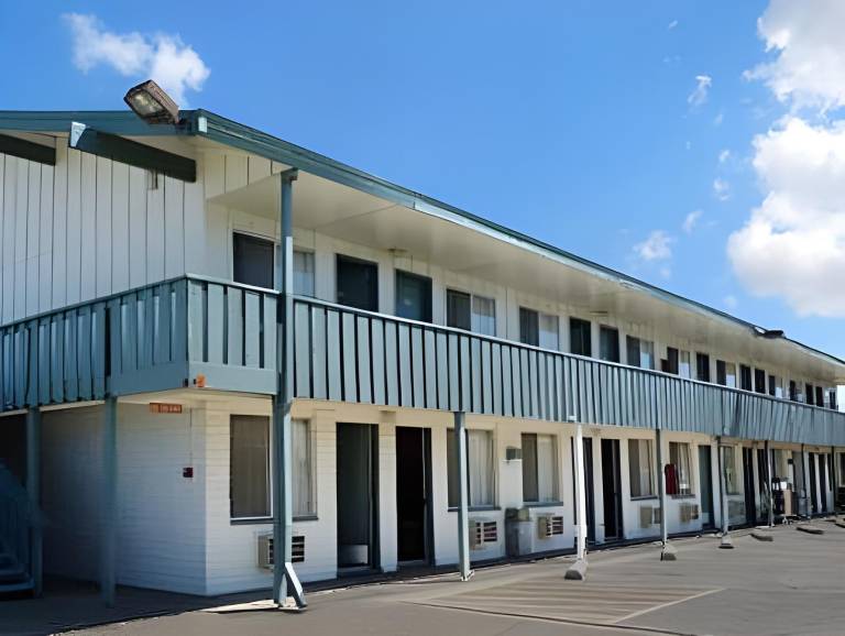 Royal Crest Inn Medford in Medford, OR