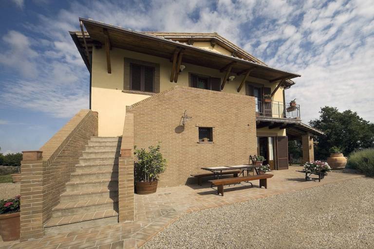 Casa Montefiascone
