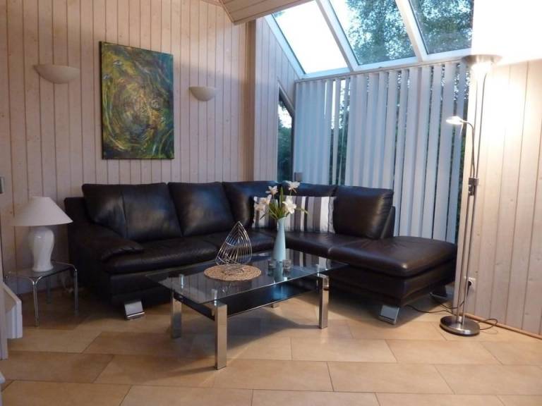 Ferienhaus "Franka" für 6 Personen und 3 Hunde. — photo 2