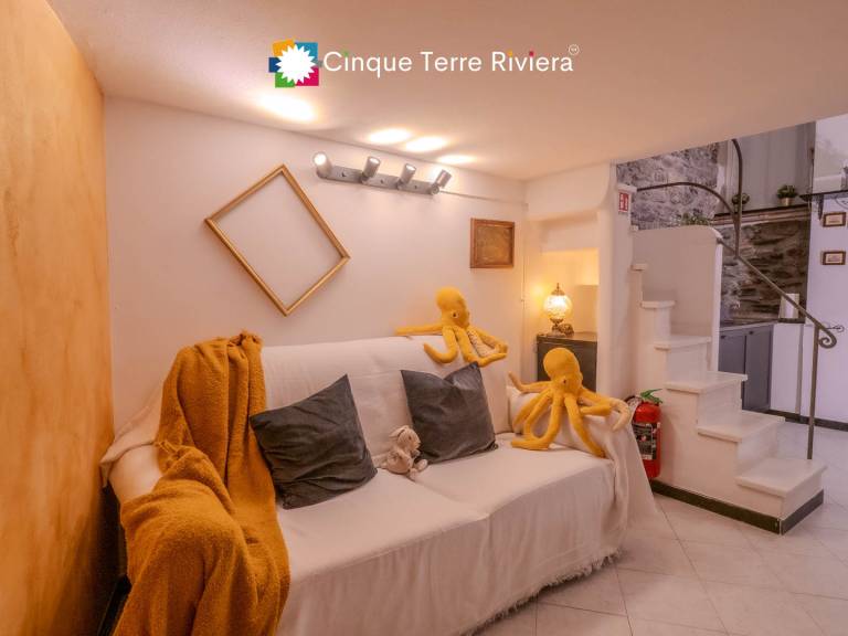 Child-friendly apartment | Next to the beach | Pets are welcome — photo 3