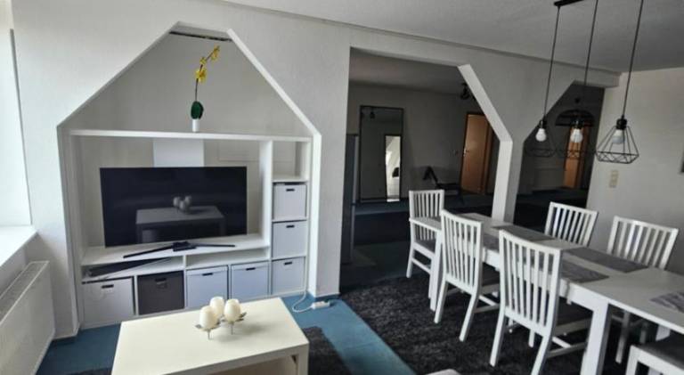 Apartment | Dogs allowed in Rostock